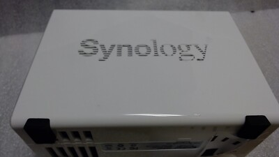 Synology Diskstation DS214