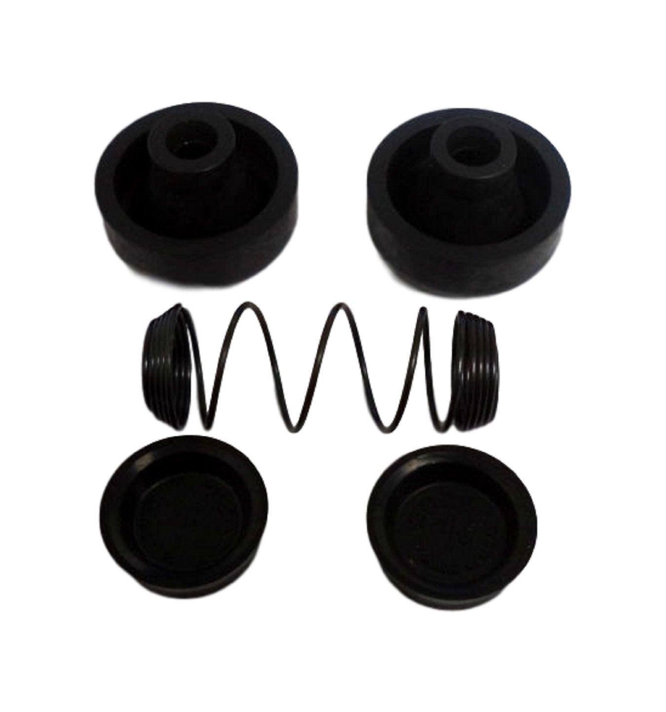 Bendix 66572 Drum Brake Wheel Cylinder Repair Kit Fits 1989 Toyota ...