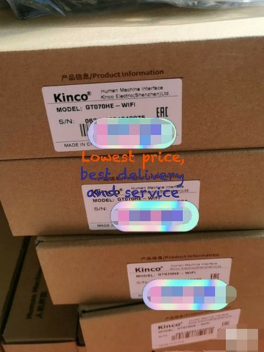 1PC NEW GT070HE-WIFI brand Touch Screen Fast shipment#L - Picture 2 of 2