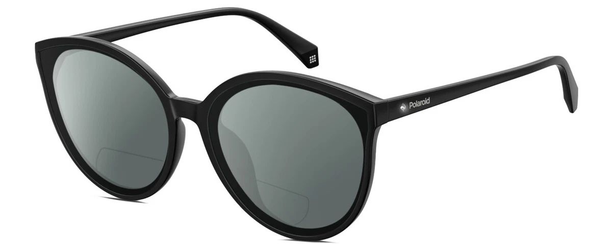 Polaroid Core Sunglasses PLD4144S-B3V-52 New with tags Polaroid Cat Eye Plastic Frame Sunglasses for Women for sale  main image 2