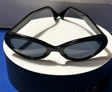 Vogue Black sunglasses women vo2161-s.