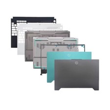 For Asus TUF Gaming F15 FA507 FX507Z FA507R Bezel Palmrest Bottom Cover