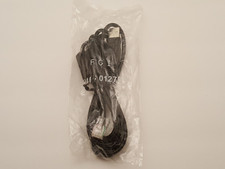 APC UPS 6' Communication Cable Simple Signaling USB to RJ45 / RJ50 FCI 940-0127E