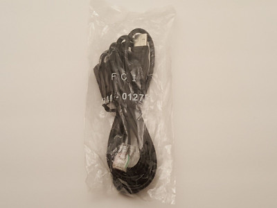 APC UPS 6' Communication Cable Simple Signaling USB to RJ45 / RJ50 FCI 940-0127E
