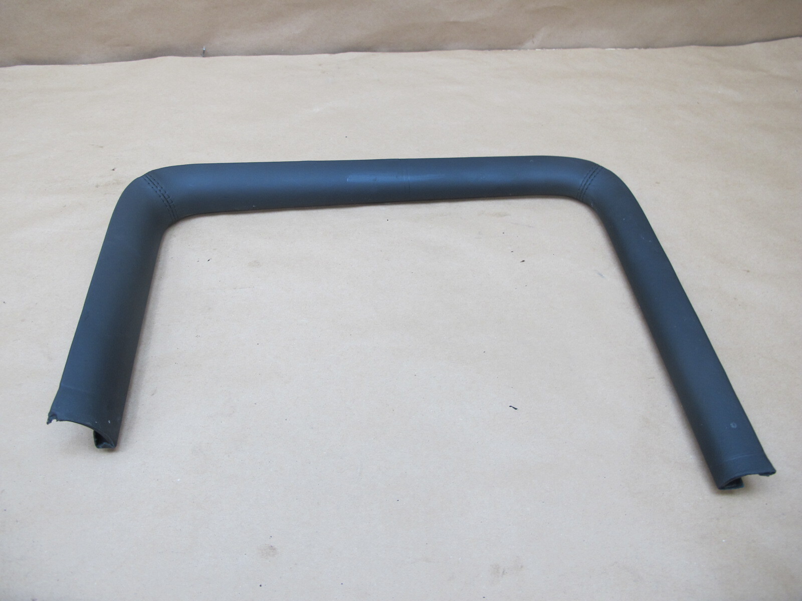 03-10 BENTLEY CONTINENTAL GTC GT FLYING SPUR SUNROOF SURROUND TRIM COVER SET