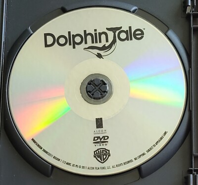 Dolphin Tale