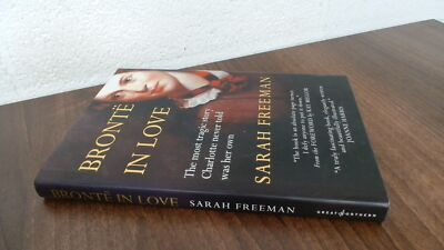 			Bronte in Love, Freeman, Sarah, Great Northern Books Ltd, 2010, H		