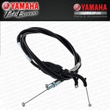 NEW 2008 - 2020 YAMAHA WR250R WR250X WR 250 R X OEM RH THROTTLE CABLE ASSEMBLY