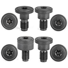 4pcs Golf Weights Kit For Callaway Elyte,Elyte Triple Diamond Driver wood 2g-18g