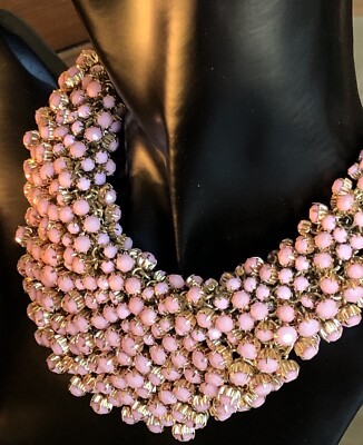 Natasha jewelry necklace Clearance