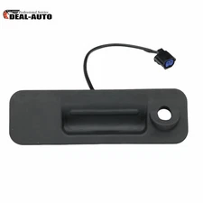 Outside Trunk Lid Lock Handle For 2015 - 2017 Hyundai Sonata 1.6L 2.0L 2.4L New