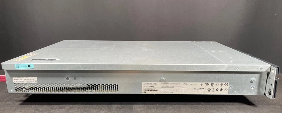 HP Proliant DL380-GEN7 CTO Barebone Chassis  Server  NO HDD No Ram  No Cpu - Image 3 of 4