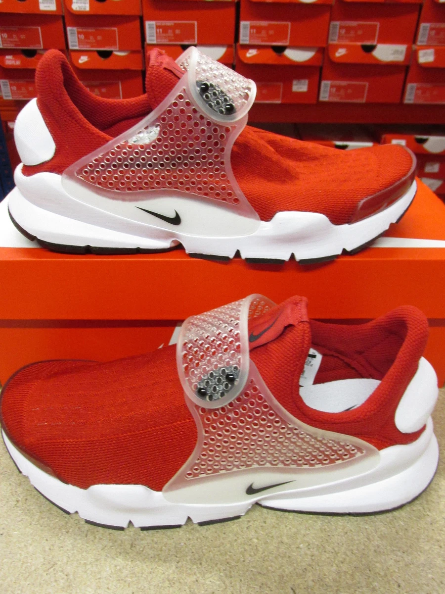 Nike sock dart homme top