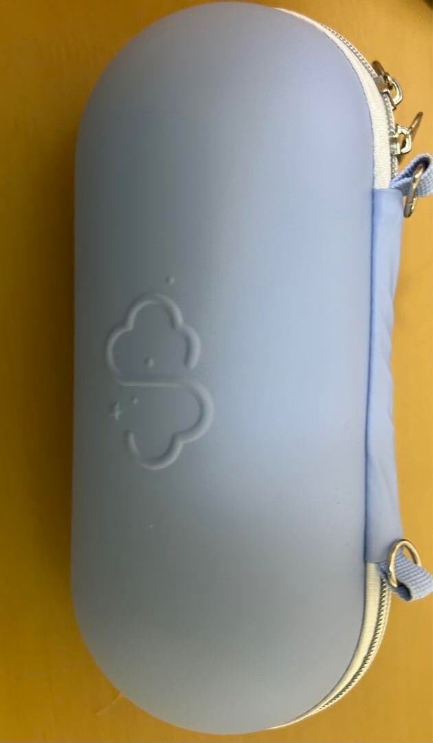 Ha Sungwoon Official light stick + penlight case Wanna One