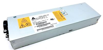Delta Electronics DPS-520BB Server - Power Supply 520W, DPS-520BB A, C84019-005
