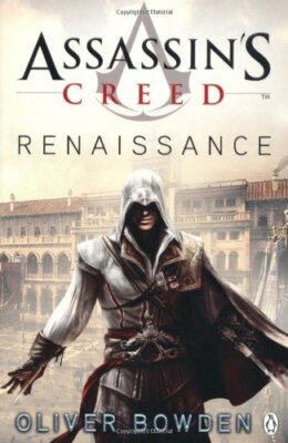 Complete Set Series - Lot of 9 Assassin's Creed books by Oliver Bowden/Golden