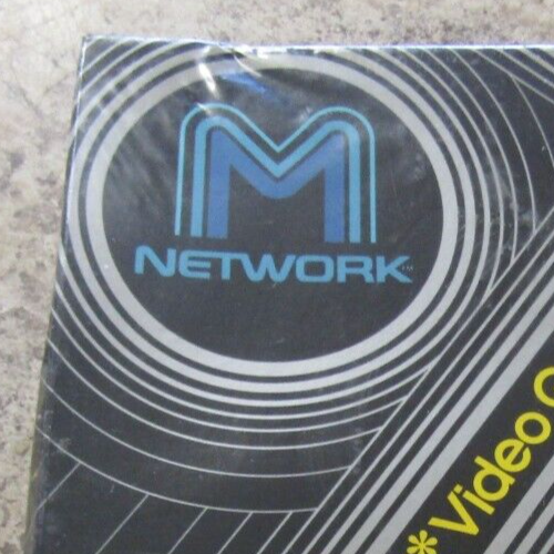 Import USA : M Network - AIR RAIDERS en boite NTSC Atari 2600 VCS