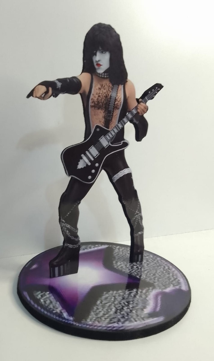 PAUL STANLEY 8