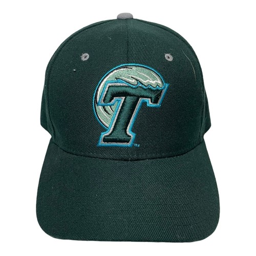 Zephyr Tulane Green Wave NCAA Green 