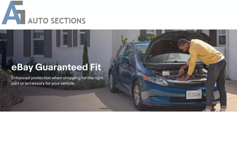 2005-2008 FORD F150 Pickup EXPEDITION NAVIGATOR 5.4L INTAKE MANIFOLD GENUINE OEM — 第 2/4 张图片