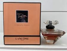 Tresor L'Absolu Lancôme perfume - a fragrance for women 2013