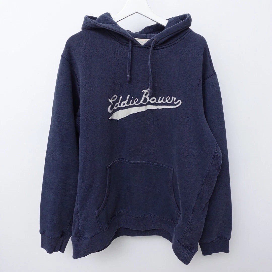 Large tall hoodie 2025