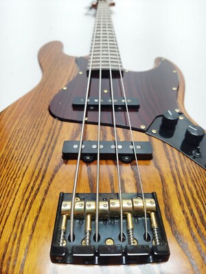 Bacchus WOODLINE DX4-URUSHI S0086 | eBay