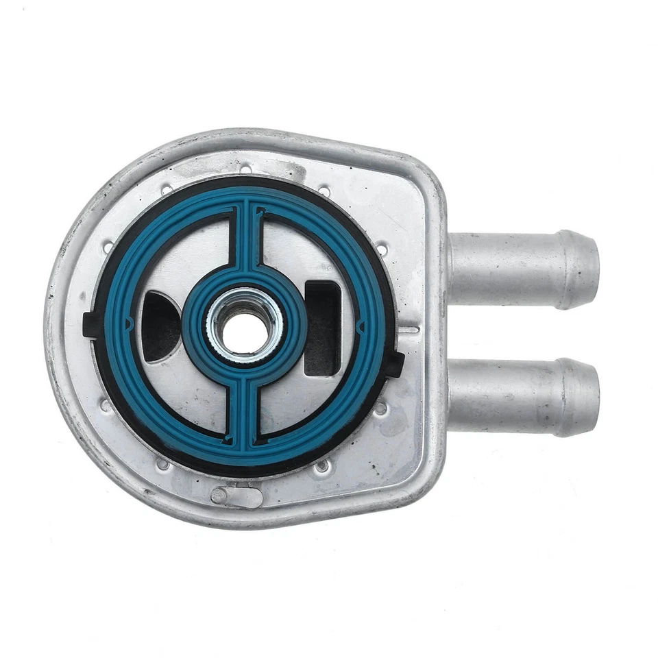 For Ford Escape 2005-2008 Transit Connect 2010-2013 2.0L 2.3L Engine Oil Cooler - Image 4 of 4