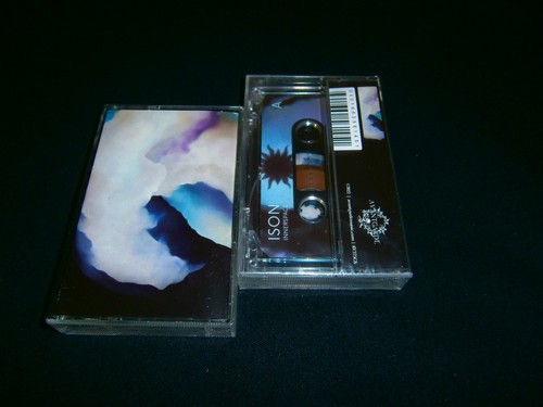 ISON - Inner Space. Tape - Picture 3 of 4