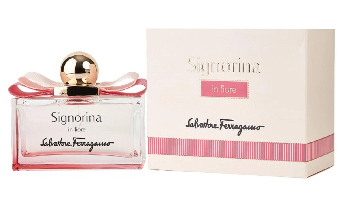 Signorina in fiore cheap