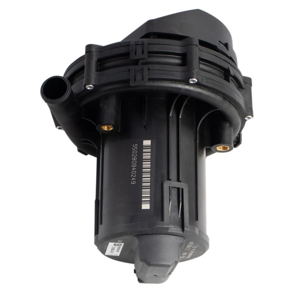 Electric Air Pump Fits 1999-2005 BMW - Image 3 of 4