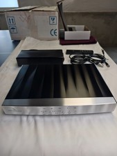 Jeff Rowland Aeris Dac & Preamplifier - Used - Very good condation