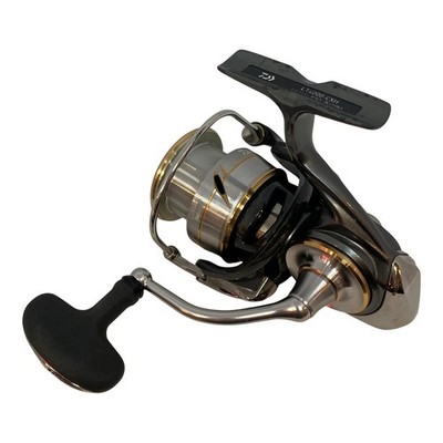 DAIWA [Used/Junk] Spinning Reel 20 Luvias LT4000-CXH with Gore 021114