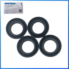 4x NEW 2004-2022 GM Engine Camshaft Variable Timing Solenoid Seal 12593717