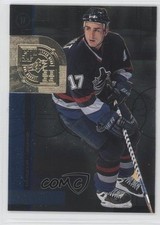 1998-99 SPx Top Prospects Bill Muckalt #59 0q4