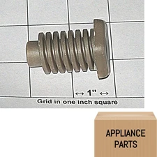 49084711-D OEM For Whirlpool Stove Appliance Levelling Leg Part # Model A1