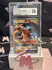 Charizard Gx 007/024 2019 Holo Pokemon Japanese CGC 10 Gem Mint