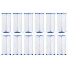 Bestway 4.2 x8 Inch Type III-A/C Filter Cartr...