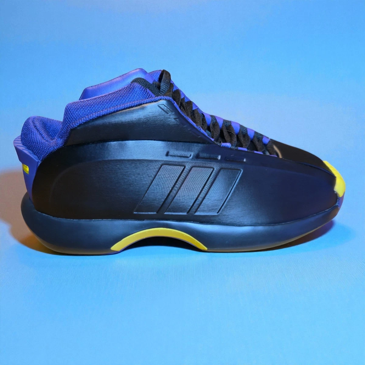 Preços baixos em Tênis Adidas Crazy 1 masculino | eBay