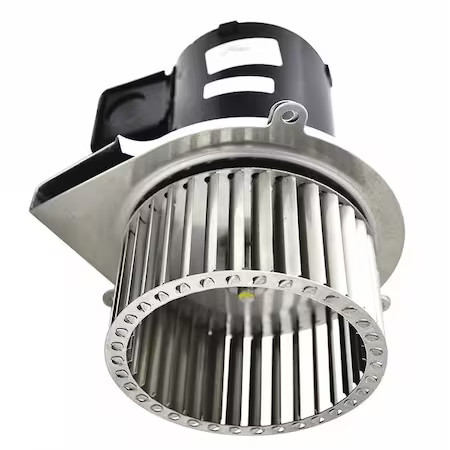 Field Controls Swg-4Hdrmk Oem Replacement Motor, 1/20 Hp