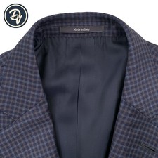 Ermenegildo Zegna 紫色套装和运动服男| eBay