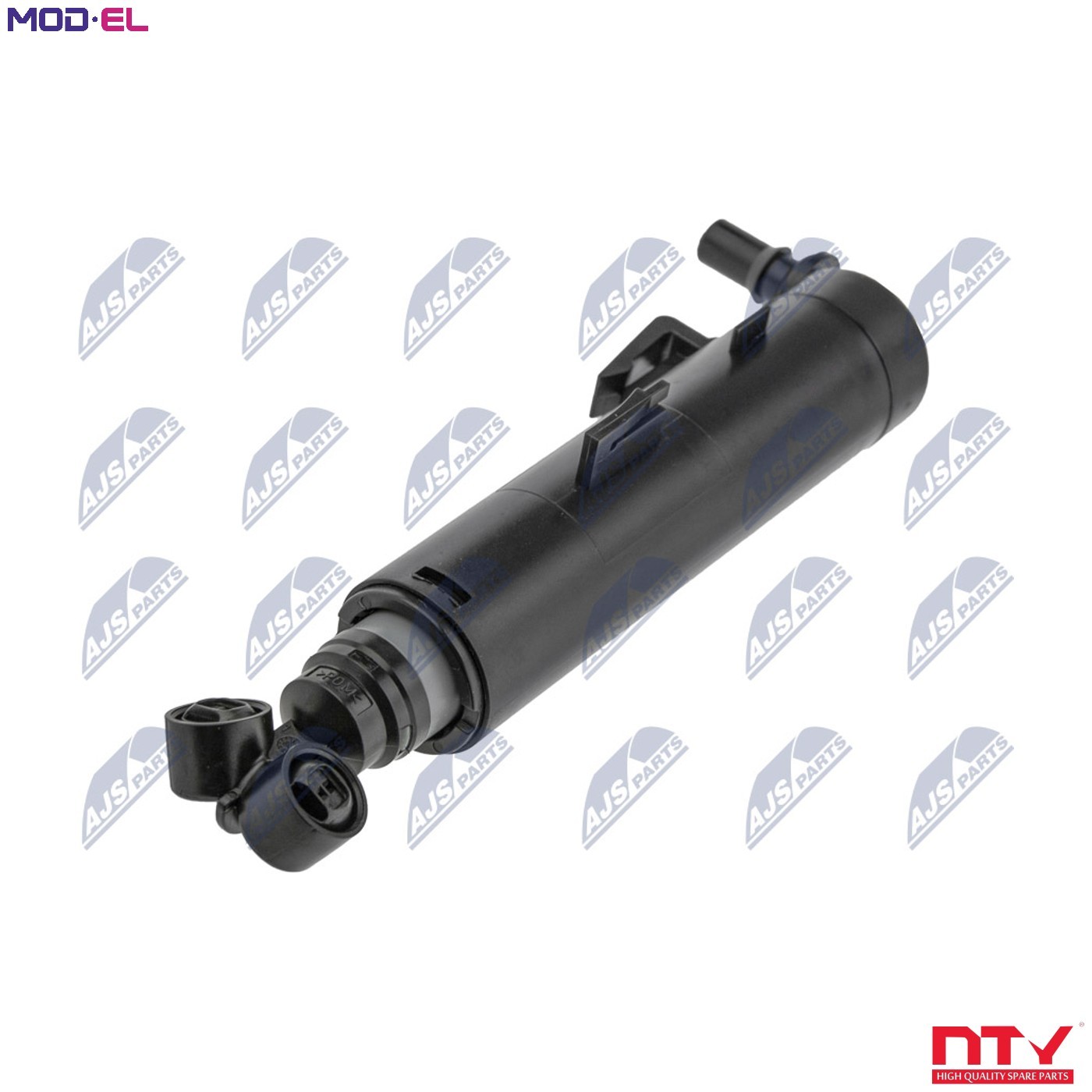 WASHER FLUID JET HEADLIGHT CLEANING EDS-AU-053 FOR AUDI CHJA 2.0L 4cyl A8 D4