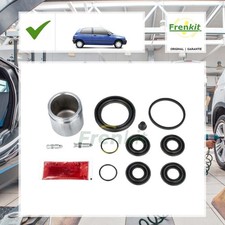 1x Frenkit Reparatursatz, Bremssattel Renault CLIO I (B/C57_, 5/357_)