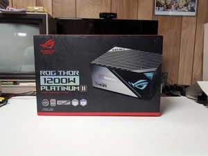 Asus Rog Thor 1200W | eBay