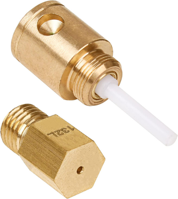 #ad WE25M74 GE Washer Dryer LP Gas Conversion Kit Oem ，Compatible with Ge or Ken Mor $53.99