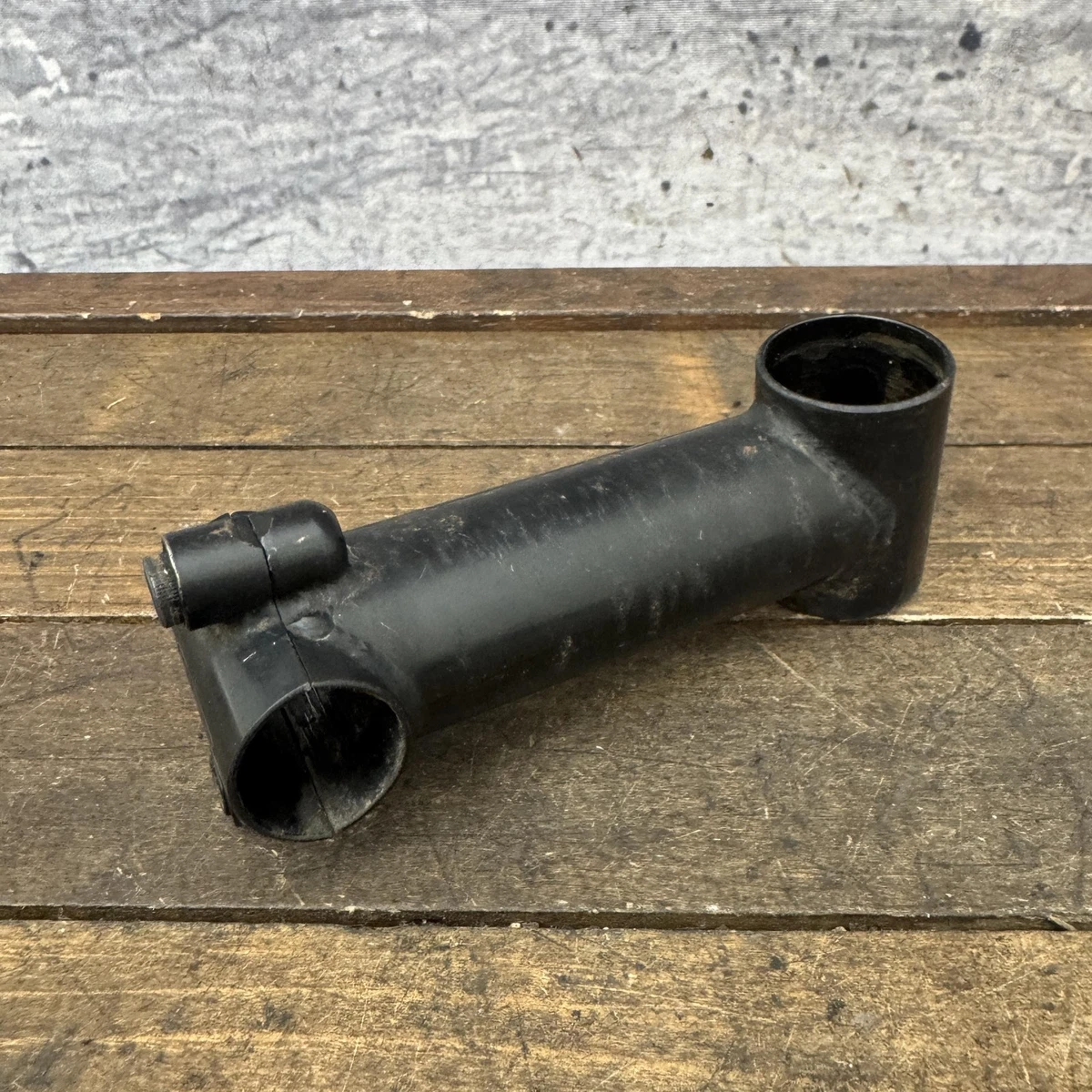 GT ヴィンテージステム(ジャンク) GT 1 1/8 in Steerer Tube Diameter Bicycle Stems for sale | eBay
