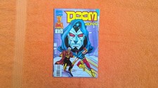 Doom 2099 #14 (Marvel Comics February 1994)
