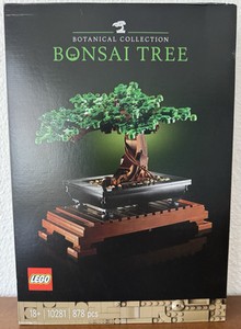 Lego Bonsai Tree | eBay.de
