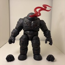 Hasbro Marvel Legends Mindless One COMPLETE Build a Figure BAF Doctor Strange