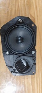 BMW 5 E60 E61 2005 Hinten links Lautsprecher Tür hinten 6934419 SII1409